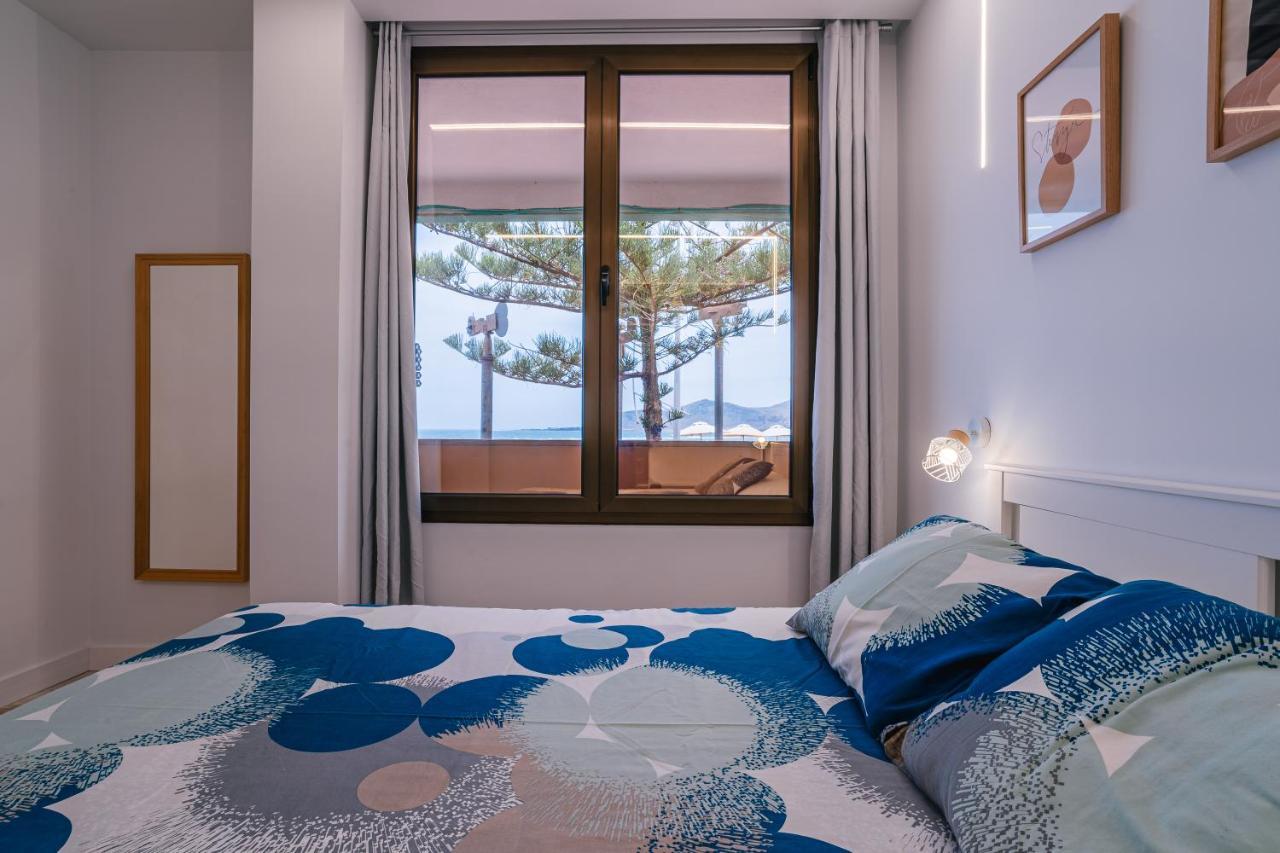 Apartamento Canteras 1º Linea De Playa Las Palmas de Gran Canaria