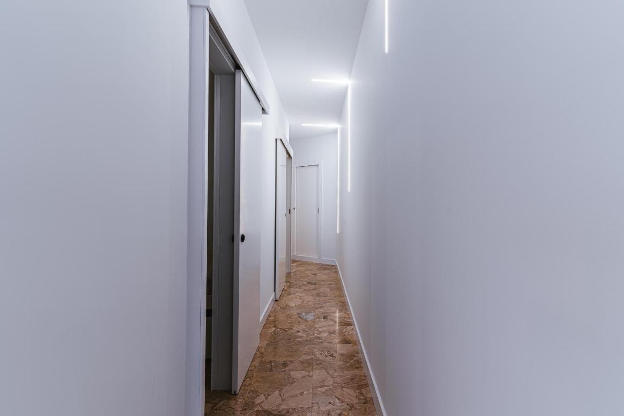 Canteras 1º Linea De Playa Apartamento