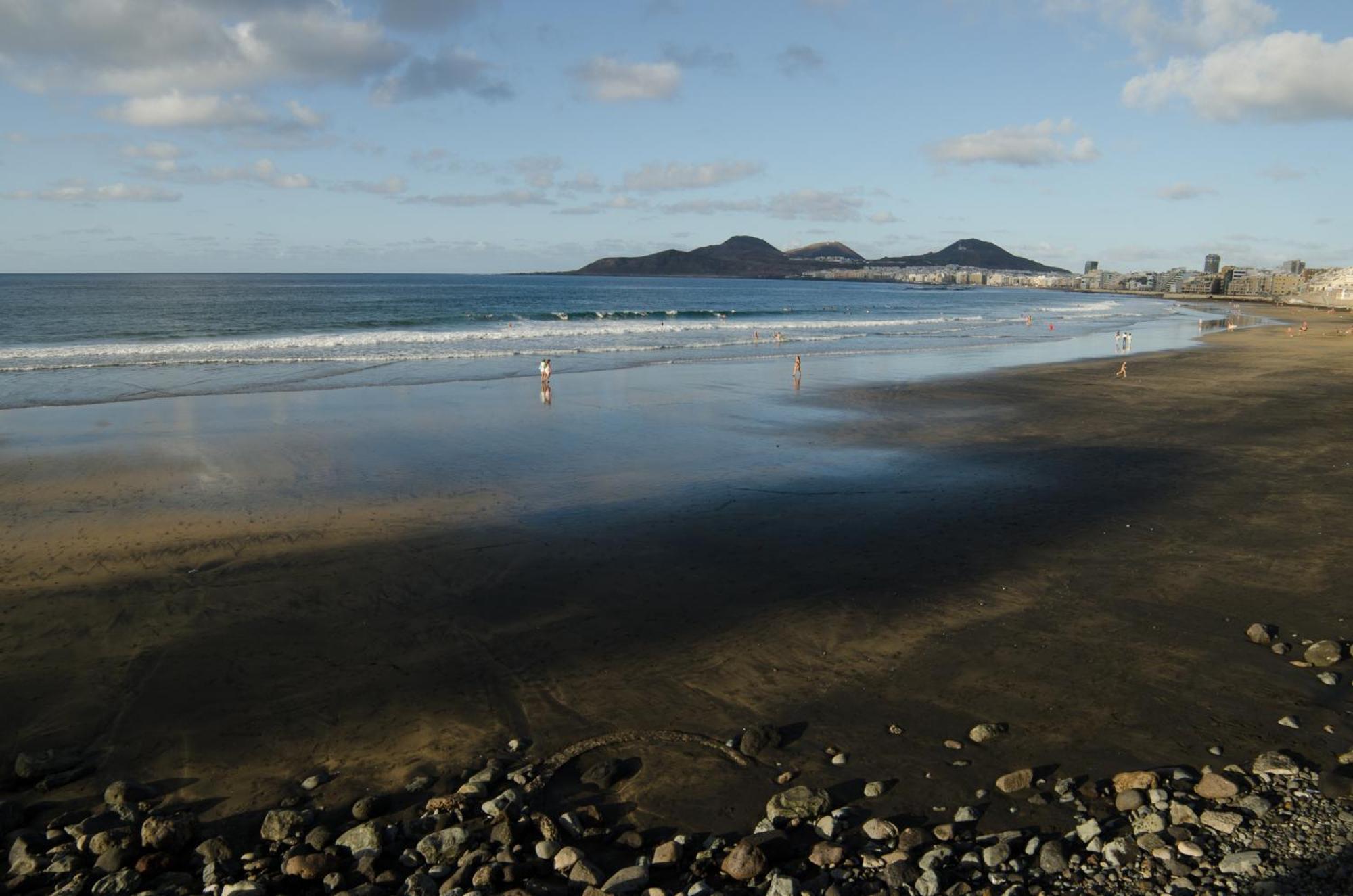 Apartamento Canteras 1º Linea De Playa Las Palmas de Gran Canaria